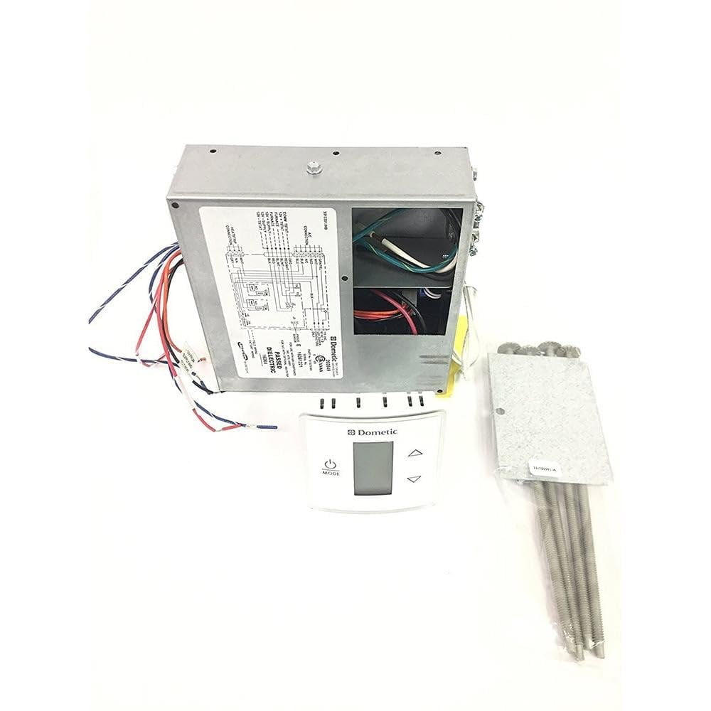 Dometic 3316232.700 Dometic 3316232700 Wall Thermostat Use With Dometic Air Conditioners Single Zone