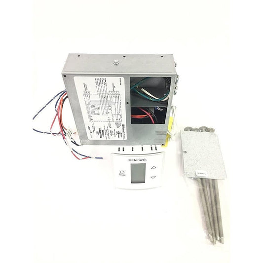 Dometic 3316232.700 Dometic 3316232700 Wall Thermostat Use With Dometic Air Conditioners Single Zone