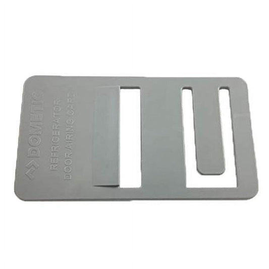 Dometic 38507810266 Dometic 38507810266 Grey Refrigerator Airing Device Card