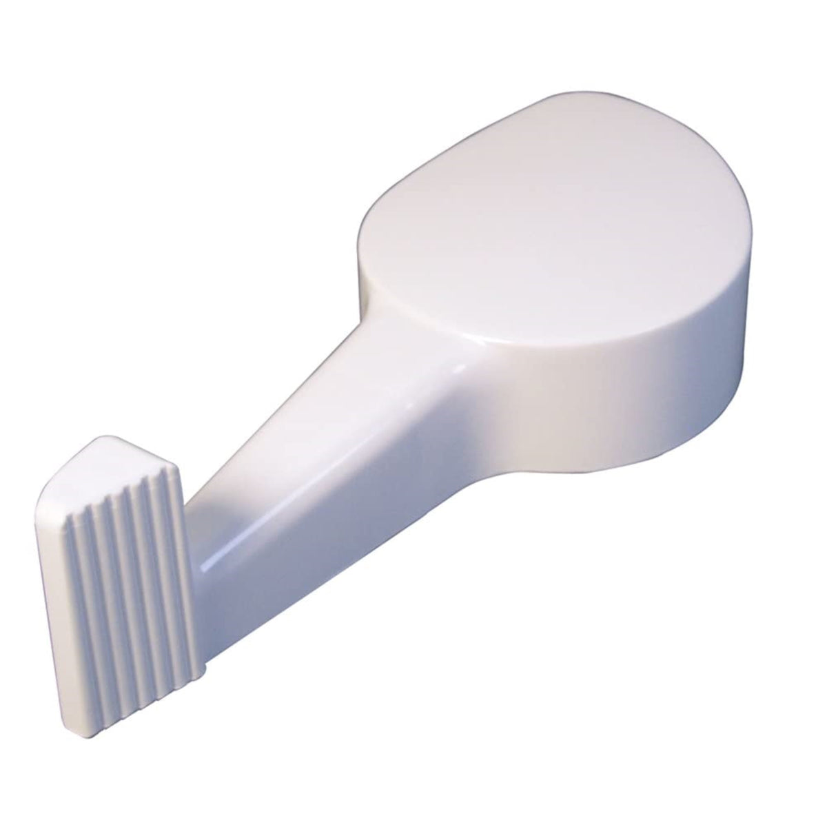 Dometic 385310114 Cover Kit, Pedal White