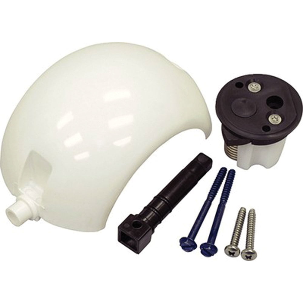 Dometic 385310681 Dometic 385310681 Ball and Shaft Kit with Spring Cartridge for 510 Plus and 510H Series Toilets
