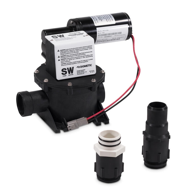 Dometic 385311595 Dometic 385311595 Kit Lpvg-W Pump Assembly 12