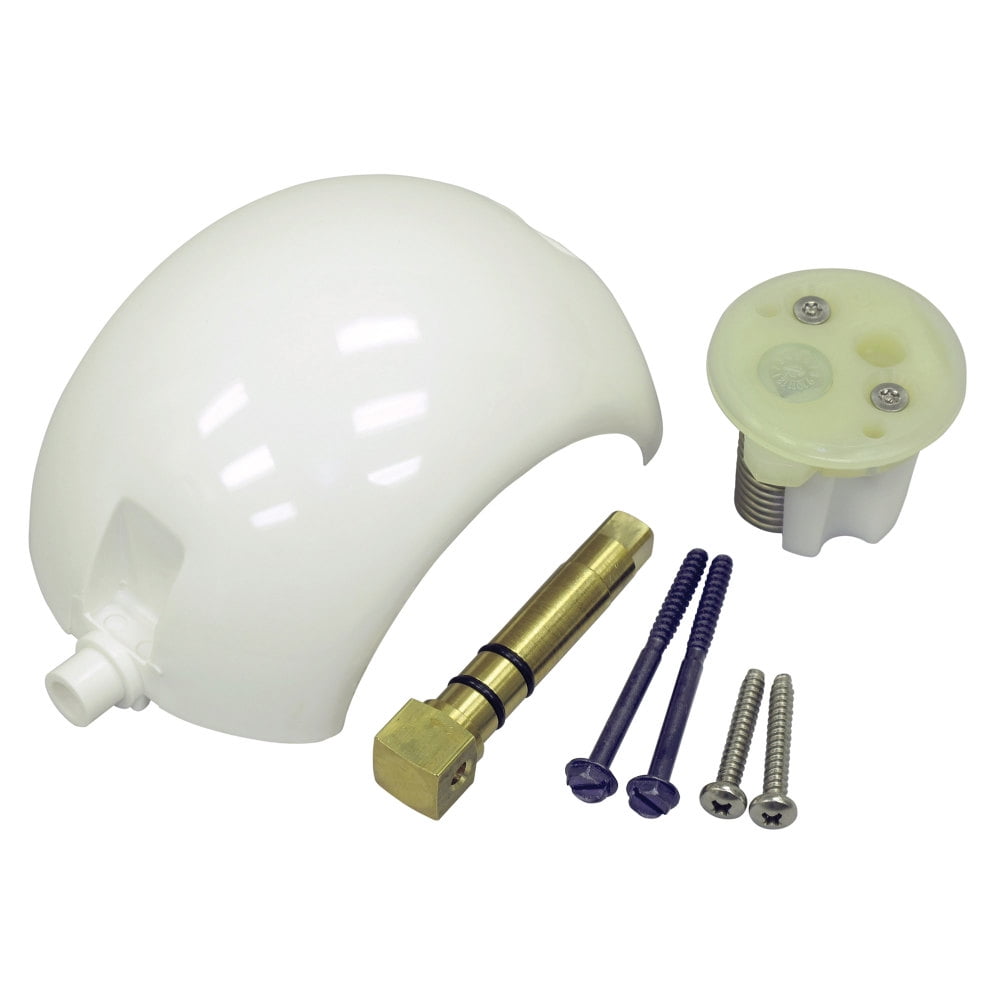 Dometic 385318162 Dometic 385318162 911-Series Ball and Shaft Kit with Spring Cartridge