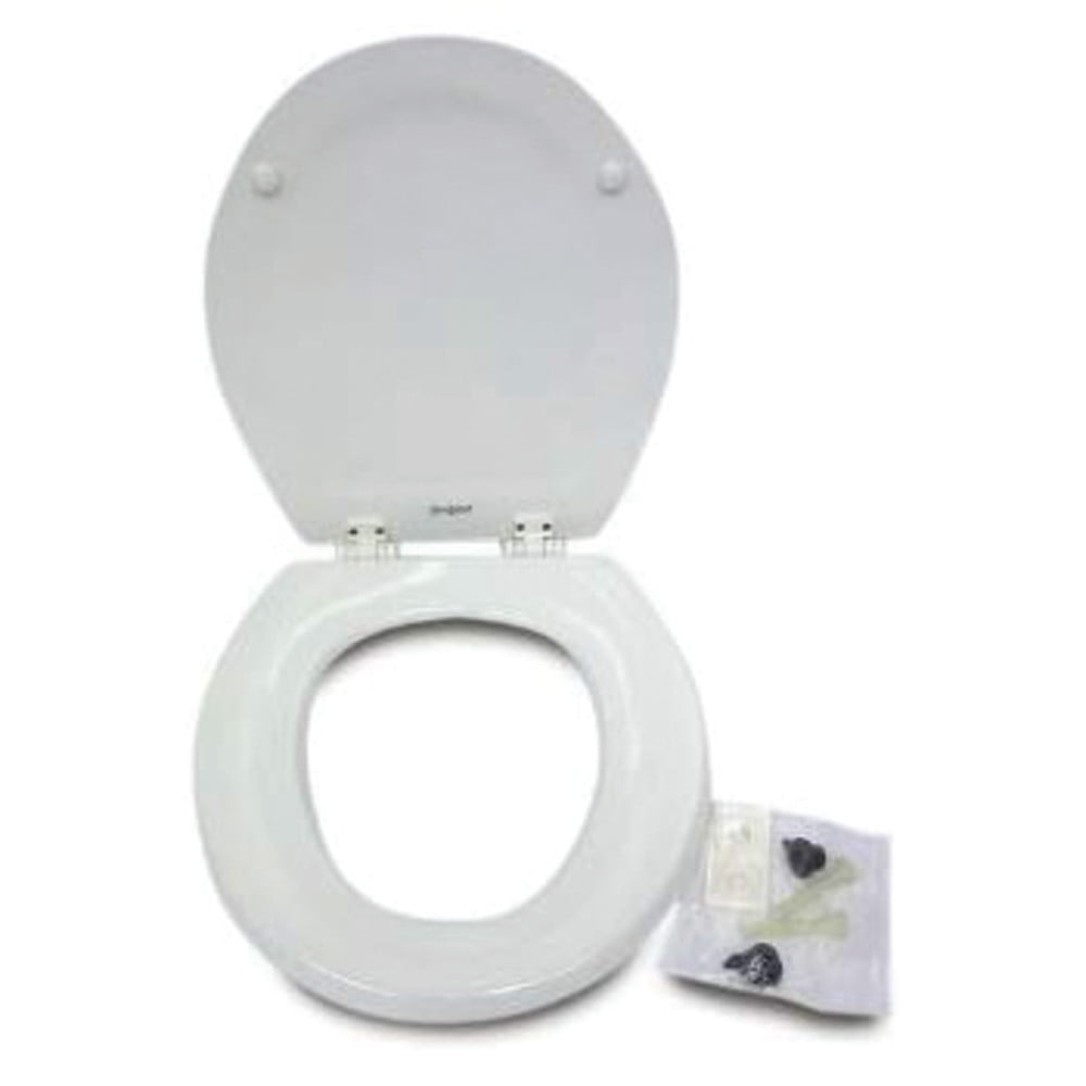 Dometic 385343829 Dometic 385343829 Seat Assembly - White