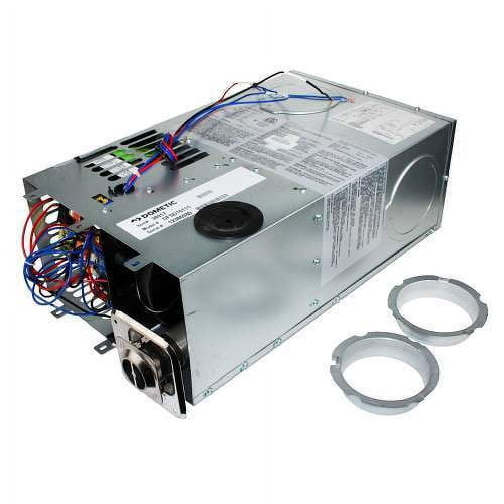 Dometic DFSDH20121 Dometic 38922 DFSD 20121 Small Furnace, 18,000 BTU