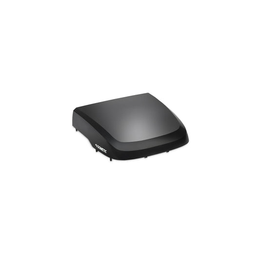 Dometic 4471012130 Dometic 4471010004 FreshJet3 Replacement Shroud for 13.5 and 15.0 BTU - Black
