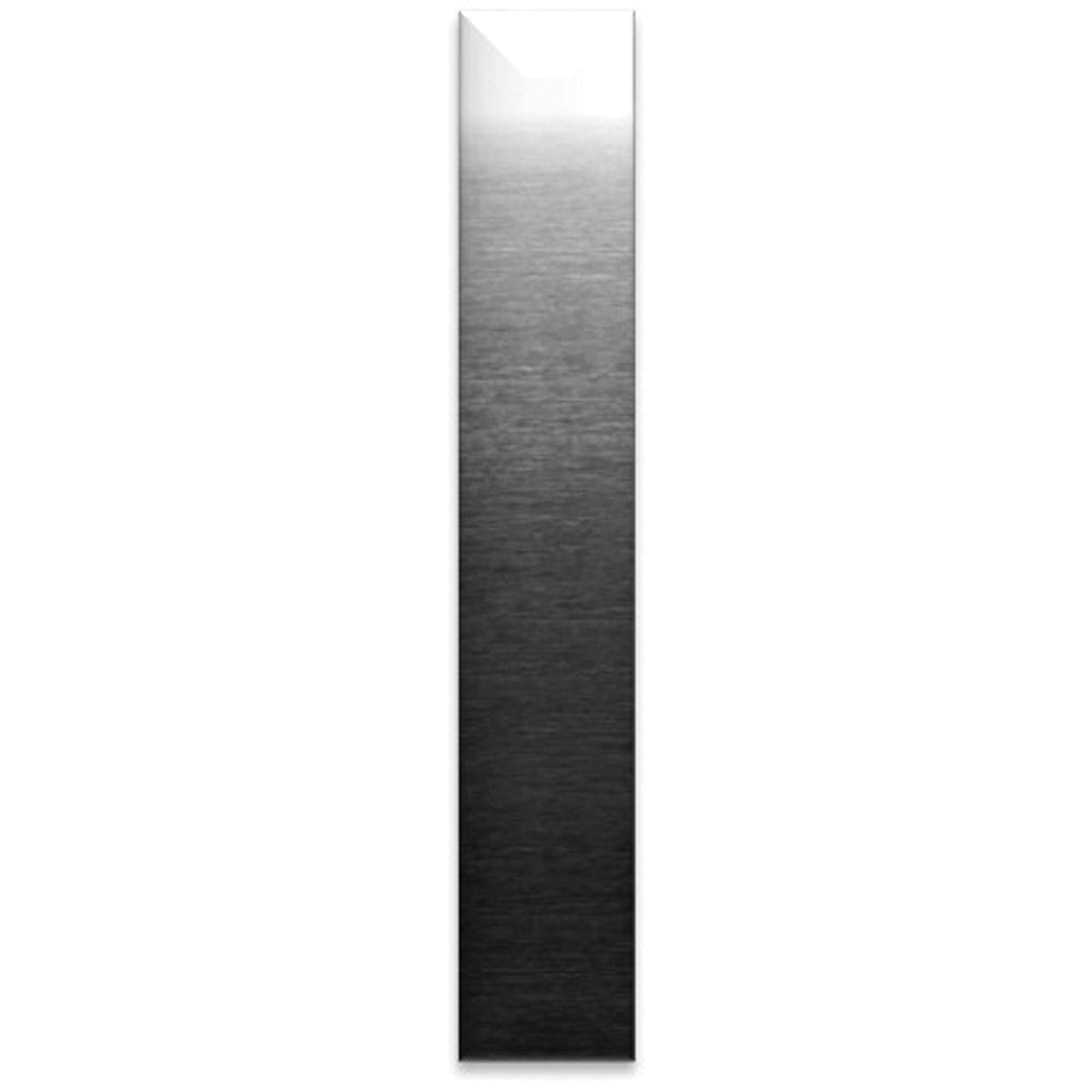 Dometic B3314989NR.418 Dometic B3314989NR.418 Universal Replacement Awning Fabric with Polar White Weathershield - 18', Onyx Linen Fade