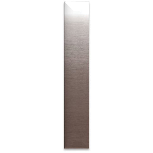 Dometic B3314989NS.415 Dometic B3314989NS.415 Universal Replacement Awning Fabric with Polar White Weathershield - 15', Sandstone Linen Fade