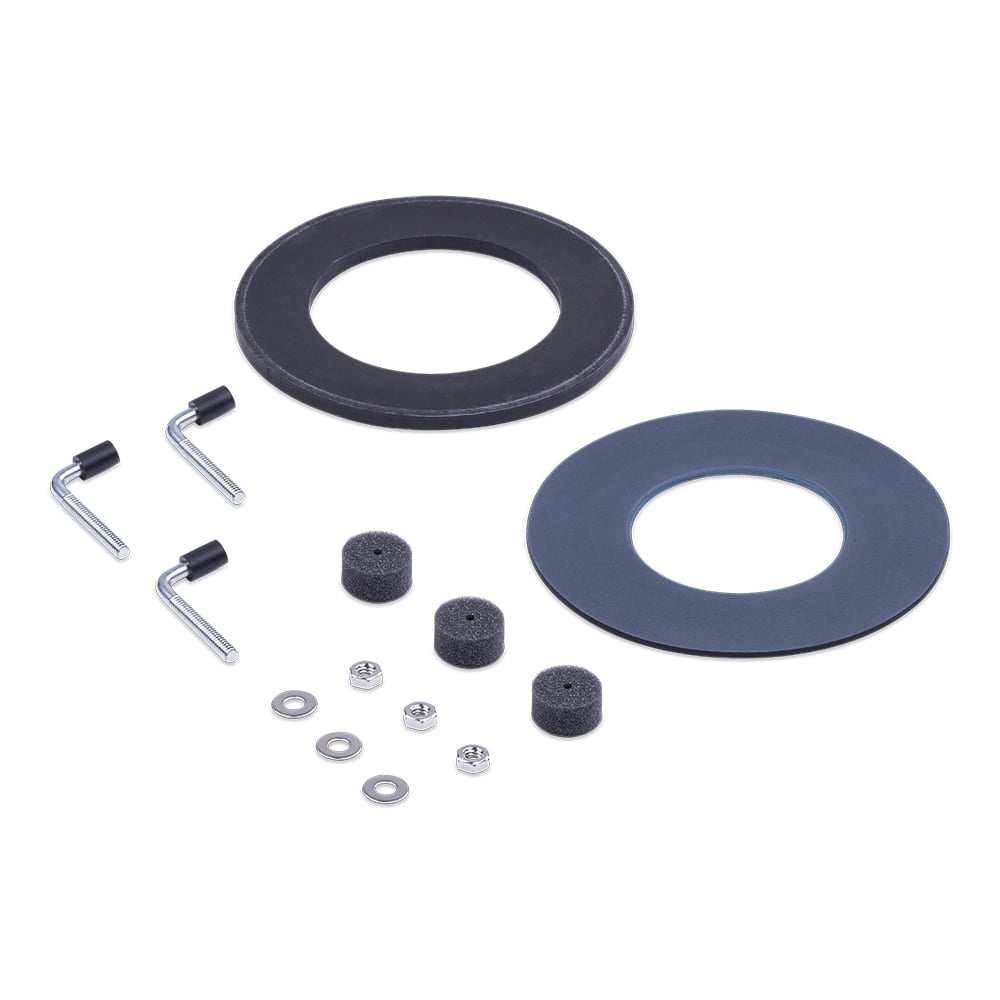 Dometic 385311009 Seal Kit Replacement Seal For Dometic 4410FS/ 3410/ 3010/ 3310/ 4310 Series Toilets