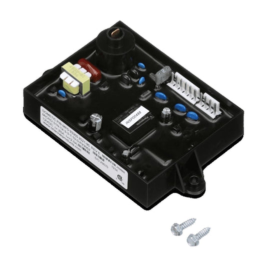 Dometic 91365 Genuine Dometic OEM Water Heater Circuit Board Kit - Quick Installation with Fuse for Atwood Water Heaters - 2-Stage Electronic Ignition for 12 Volt Systems - (91365)