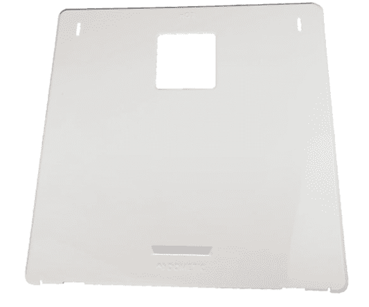 Dometic 95505 Dometic – RV Water Heater Door – 95505 – 10 Gallon – White