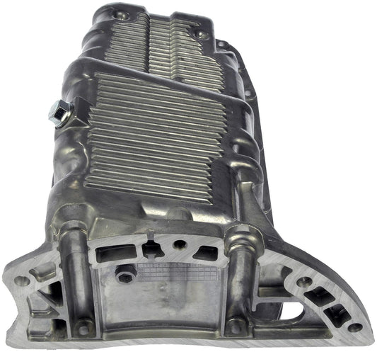 Dorman Dorman 264-258 Engine Oil Pan Compatible with Select Cadillac Models