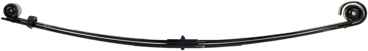 Dorman Dorman 43-812 Front Leaf Spring Compatible with Select Ford Models Fits select: 1999-2004 FORD F250, 1999-2004 FORD F350