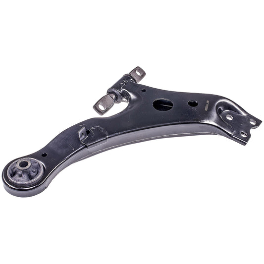 Dorman Dorman 526-932 Front Right Lower Suspension Control Arm for Specific Lexus Models, Black