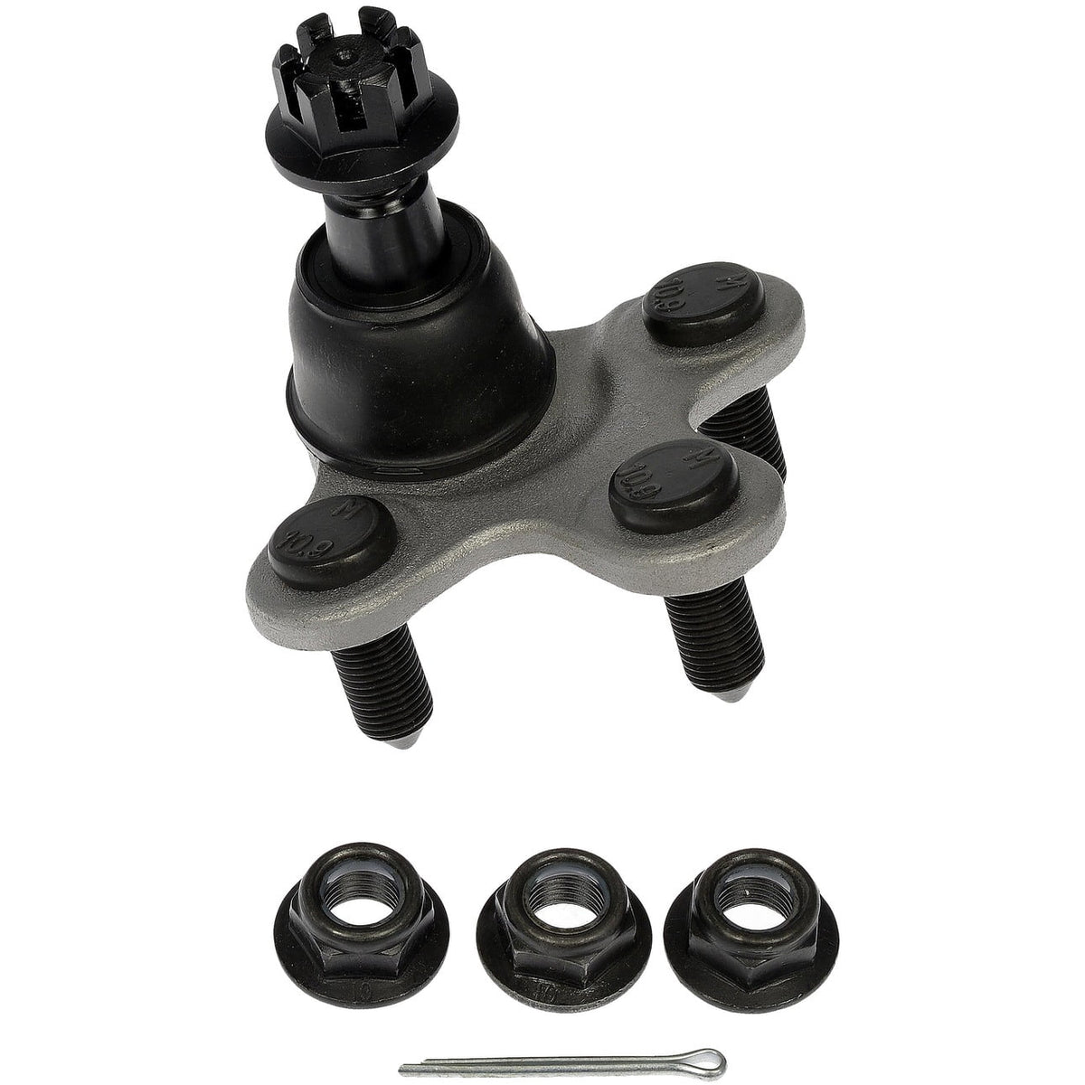 Dorman Dorman 539-745 Front Lower Suspension Ball Joint for Specific Acura / Honda Models