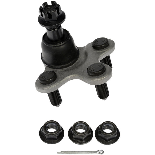 Dorman Dorman 539-745 Front Lower Suspension Ball Joint for Specific Acura / Honda Models