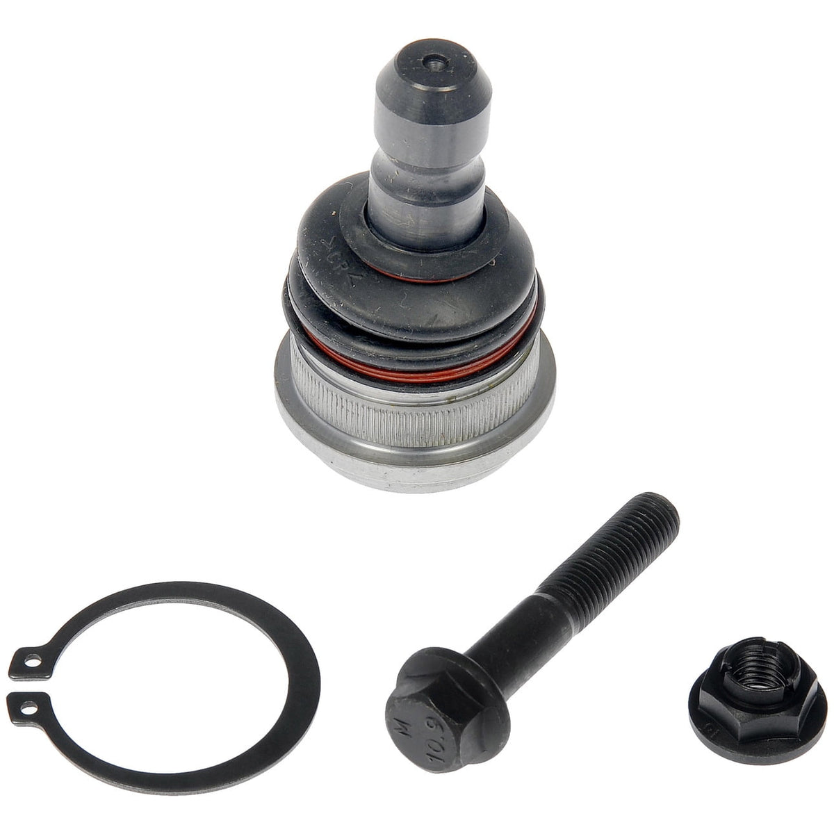 Dorman Dorman 539-823 Front Lower Suspension Ball Joint for Specific Hyundai / Kia Models