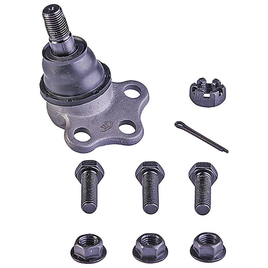 Dorman Dorman 539-955 Front Upper Suspension Ball Joint for Specific Dodge Models