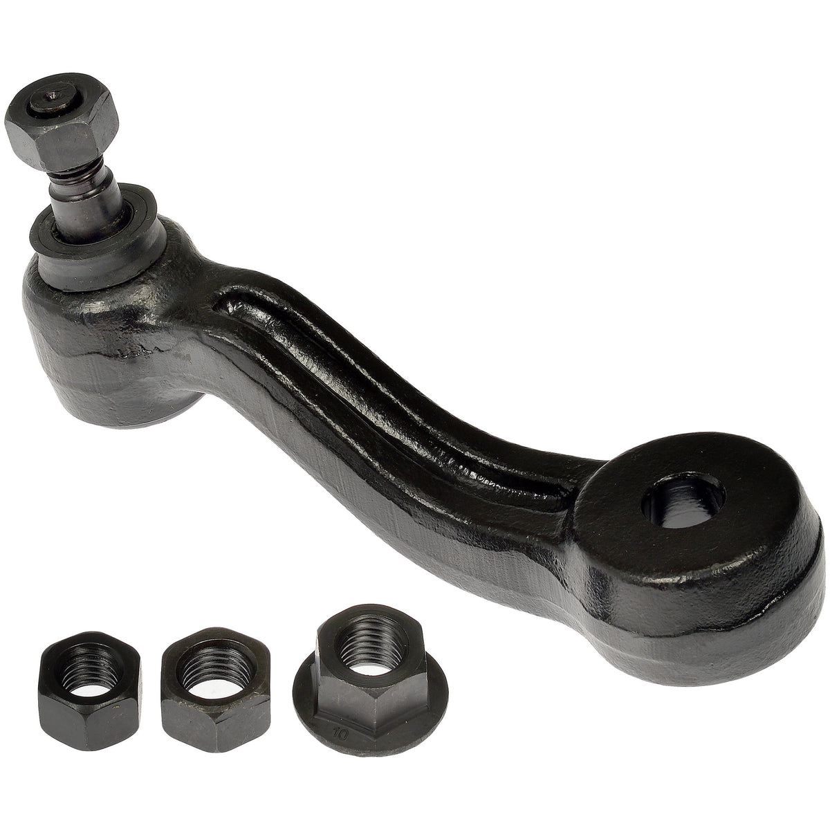 Dorman Dorman 541-131 Steering Idler Arm for Specific Cadillac / Chevrolet / GMC Models