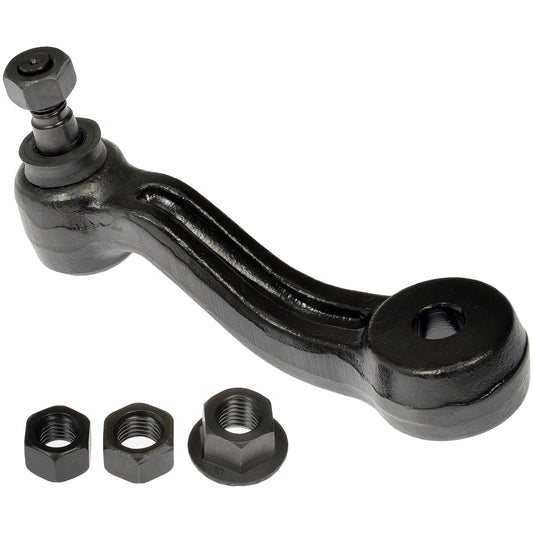 Dorman Dorman 541-131 Steering Idler Arm for Specific Cadillac / Chevrolet / GMC Models