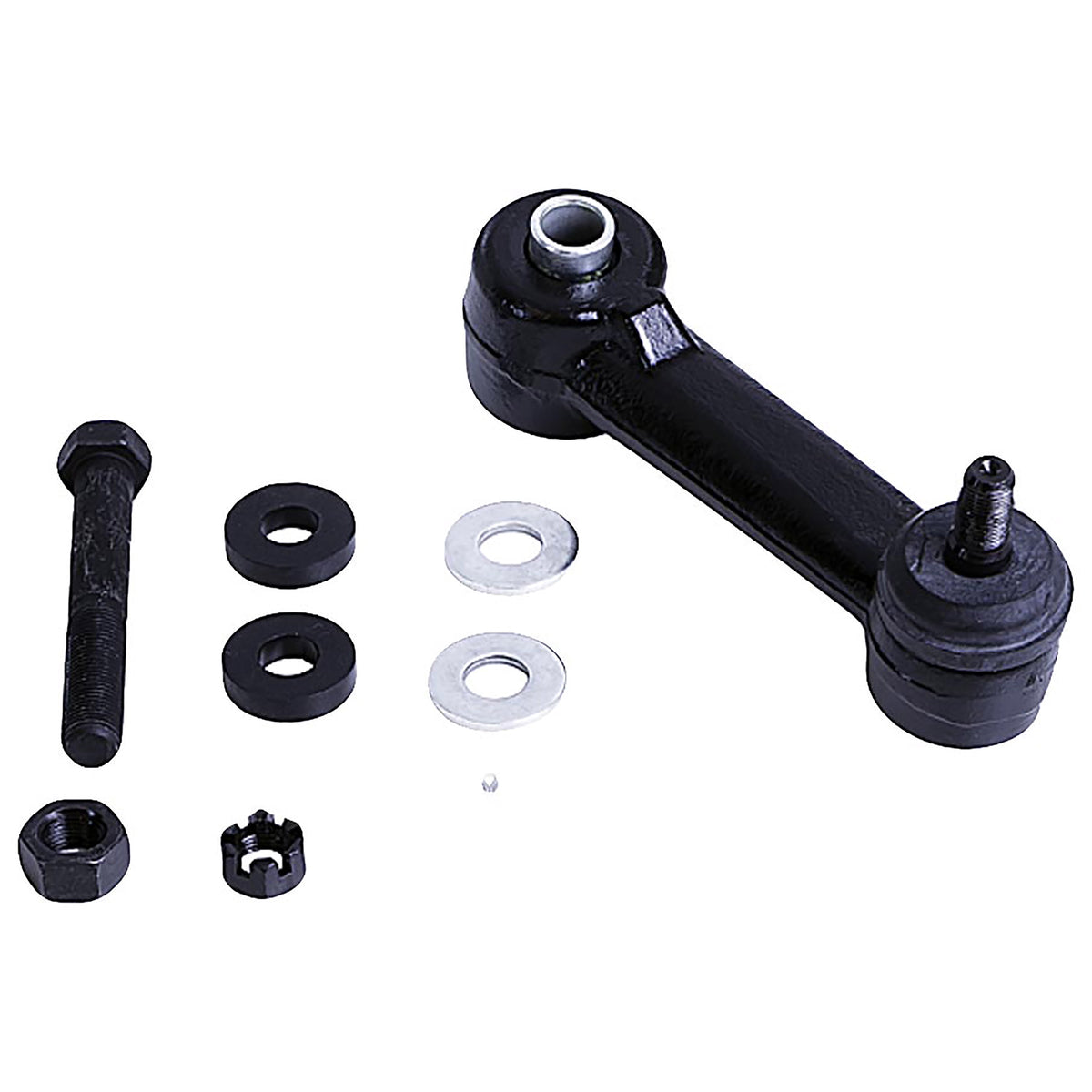 Dorman Dorman 541-156 Steering Idler Arm for Specific Dodge / Plymouth Models
