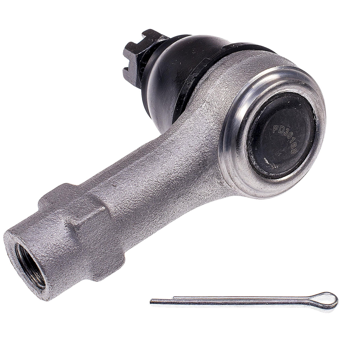 Dorman Dorman 543-126 Front Outer Steering Tie Rod End for Specific Hyundai Models
