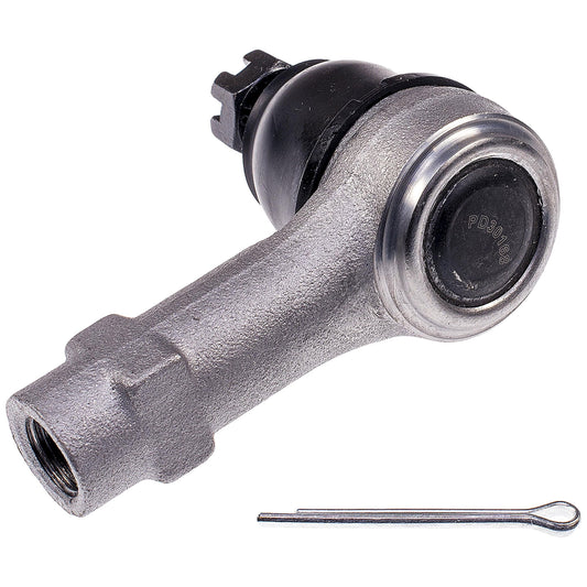 Dorman Dorman 543-126 Front Outer Steering Tie Rod End for Specific Hyundai Models