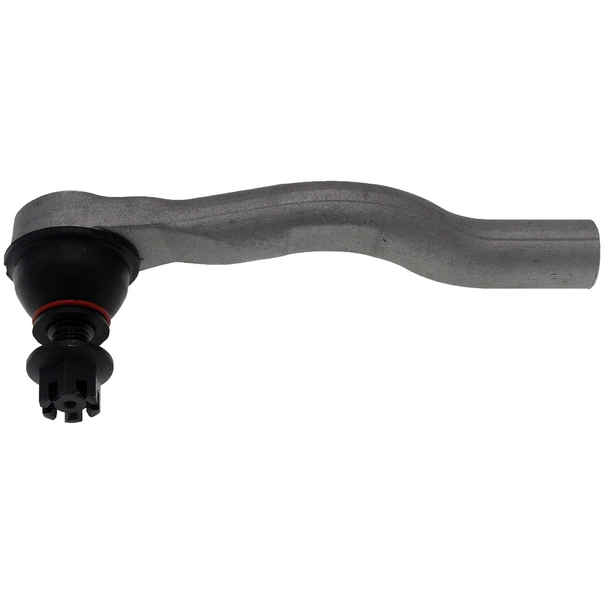 Dorman Dorman 544-206 Front Right Outer Steering Tie Rod End for Specific Honda Models