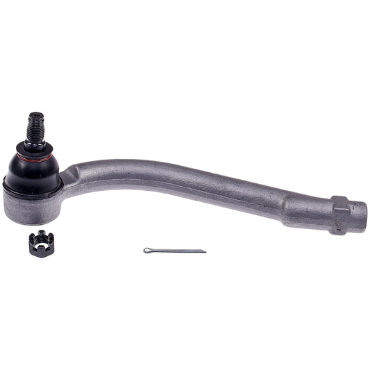 Dorman Dorman 544-217 Front Left Outer Steering Tie Rod End for Specific Hyundai / Kia Models