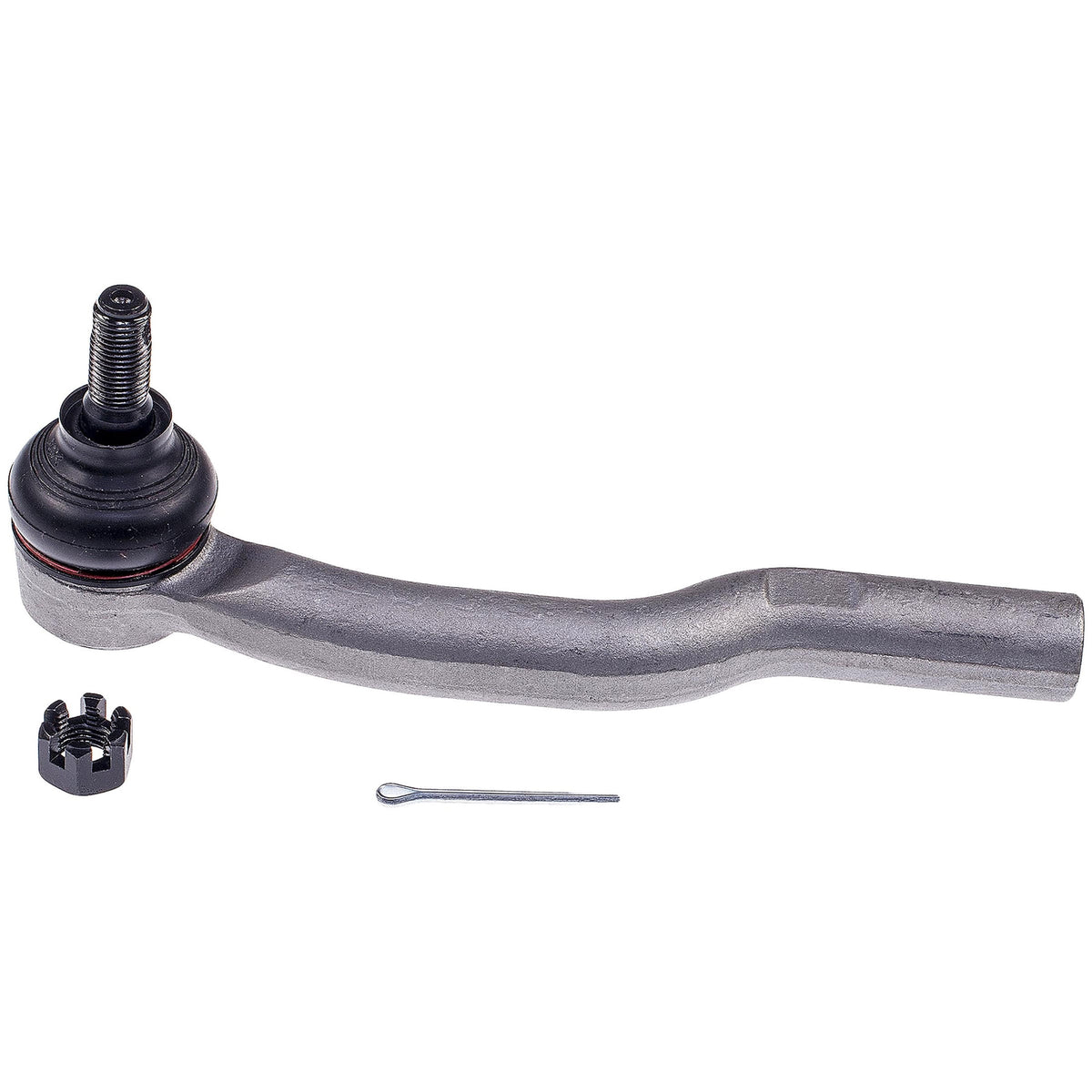 Dorman Dorman 544-413 Front Left Outer Steering Tie Rod End for Specific Lexus / Toyota Models