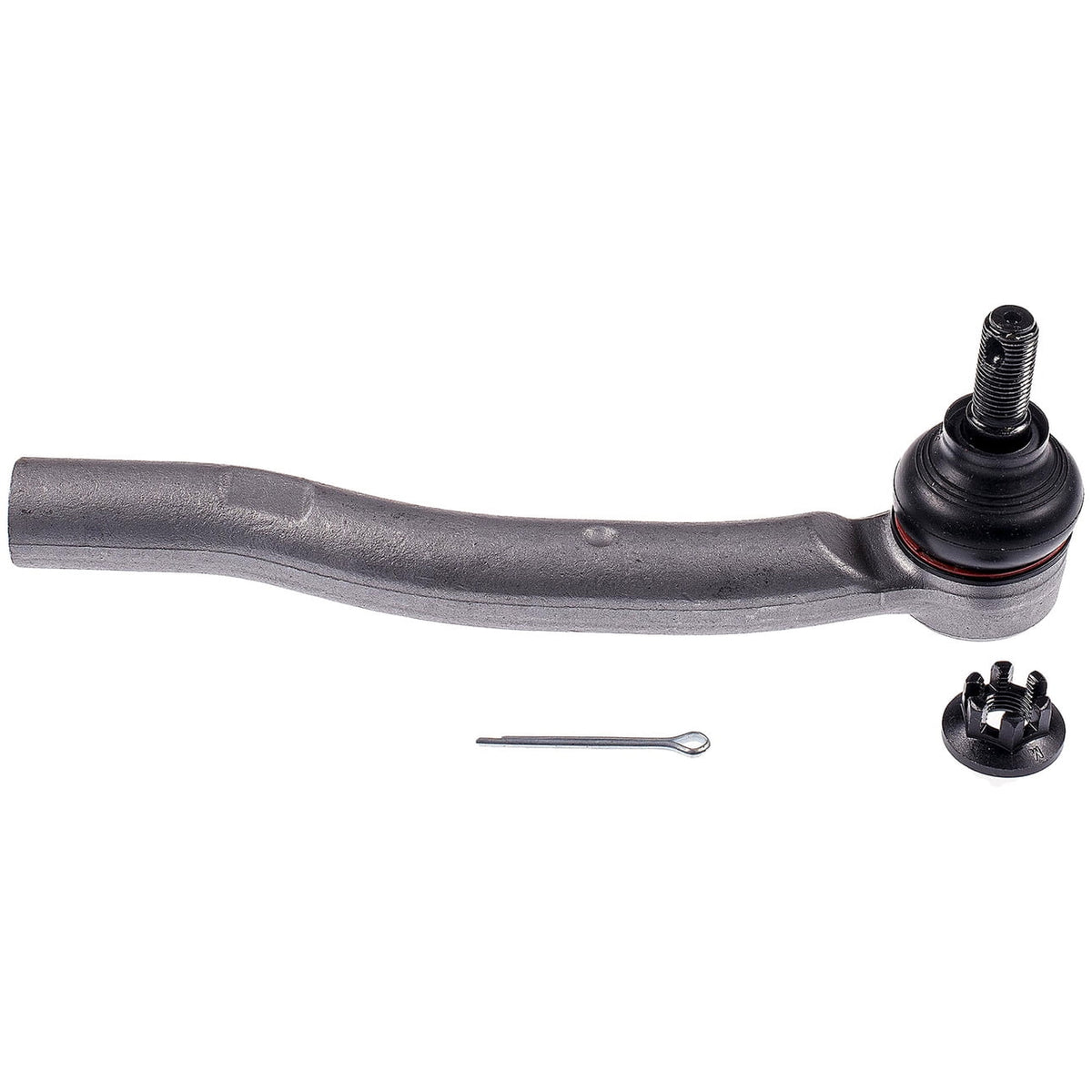 Dorman Dorman 544-428 Front Right Outer Steering Tie Rod End for Specific Toyota Models