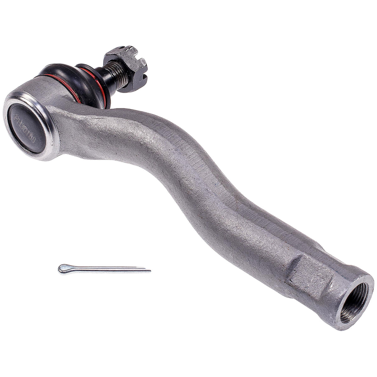 Dorman Dorman 544-455 Front Left Outer Steering Tie Rod End for Specific Toyota Models