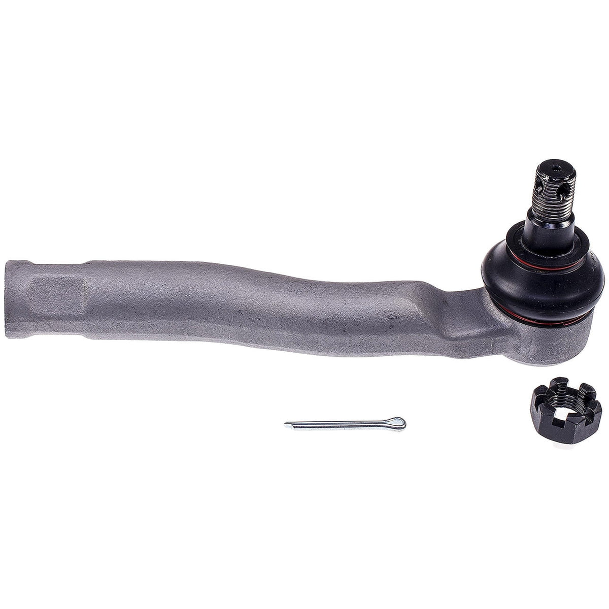 Dorman Dorman 544-456 Front Right Outer Steering Tie Rod End for Specific Toyota Models