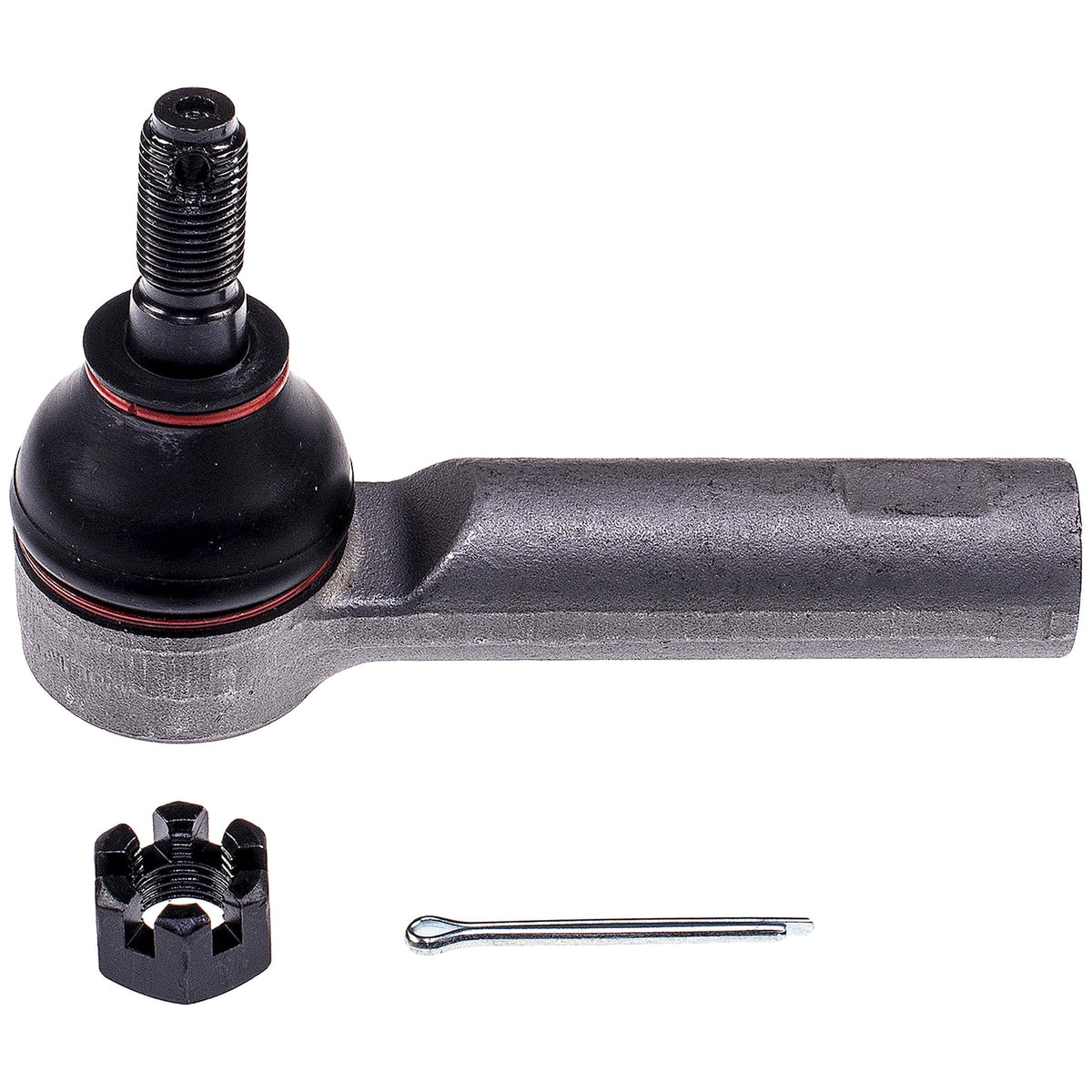 Dorman Dorman 544-469 Front Outer Steering Tie Rod End for Specific Pontiac / Toyota Models