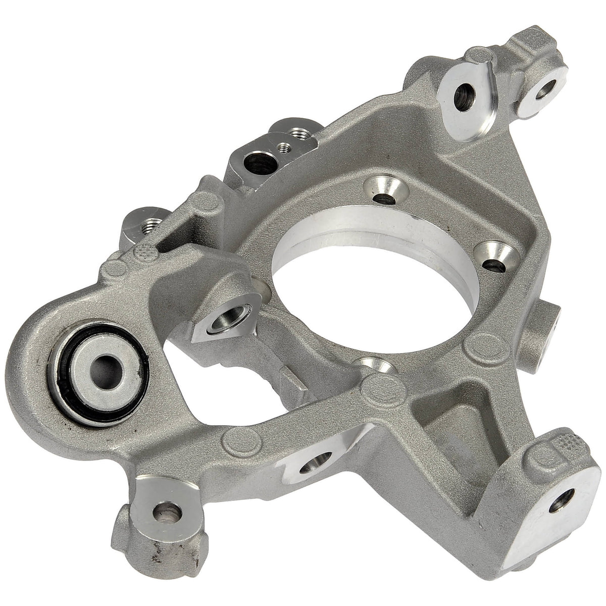 Dorman Dorman 698-010 Rear Passenger Side Suspension Knuckle for Specific Chrysler / Dodge Models