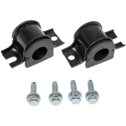 Dorman Dorman 928-572 Front Suspension Stabilizer Bar Bracket for Specific Toyota Models