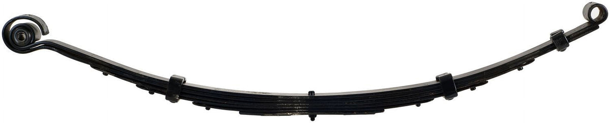 Dorman Dorman 97-513 Rear Leaf Spring Compatible with Select Jeep Models Fits select: 1977,1979-1980 AMERICAN MOTORS JEEP