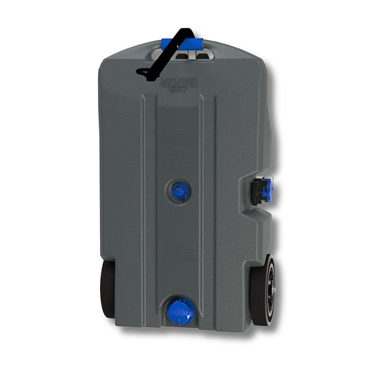 Duraflex 21904G Duraflex 21904G Gator® HOLDING TANKS RV