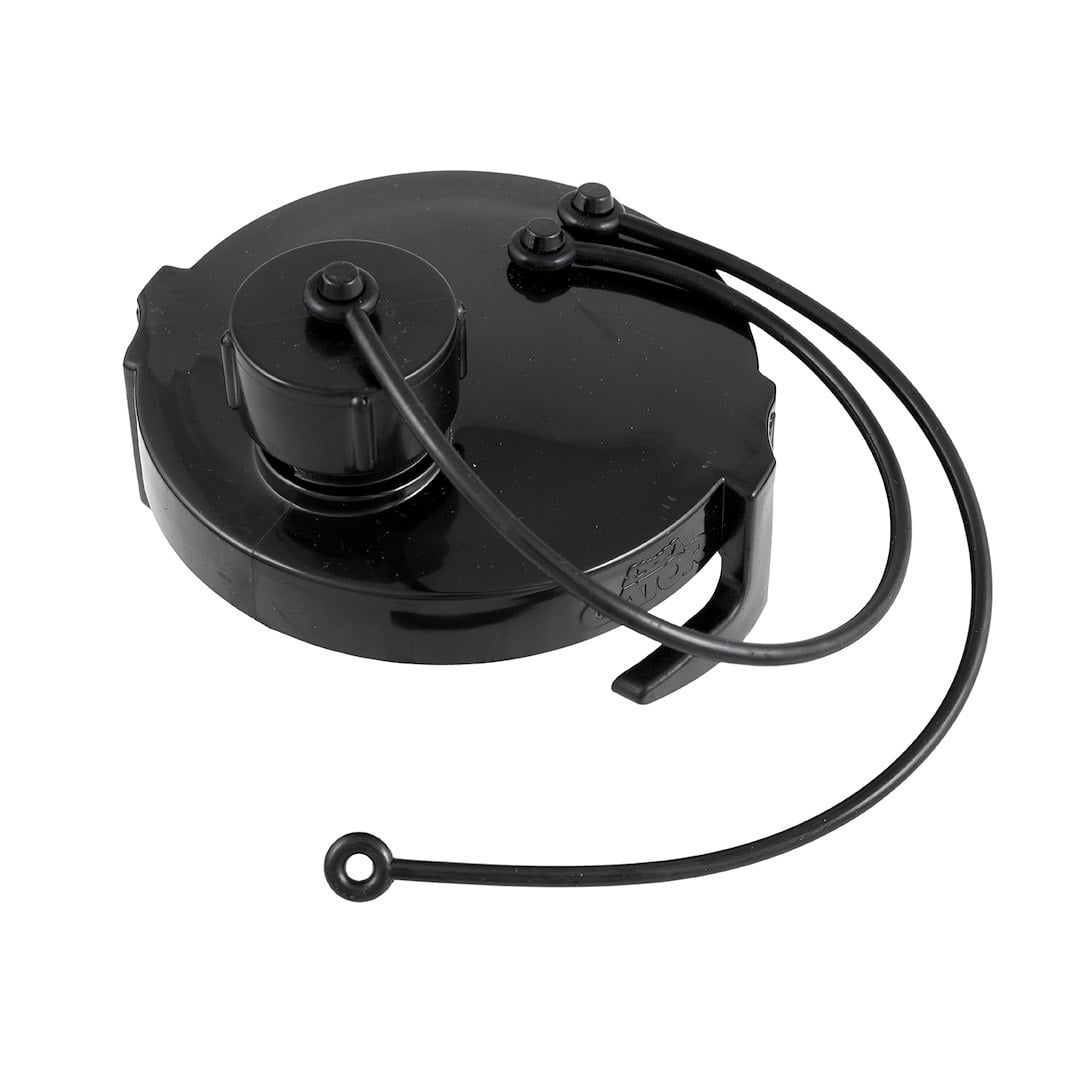 Duraflex 22197 Duraflex 22197 WASTE DRAINING RV