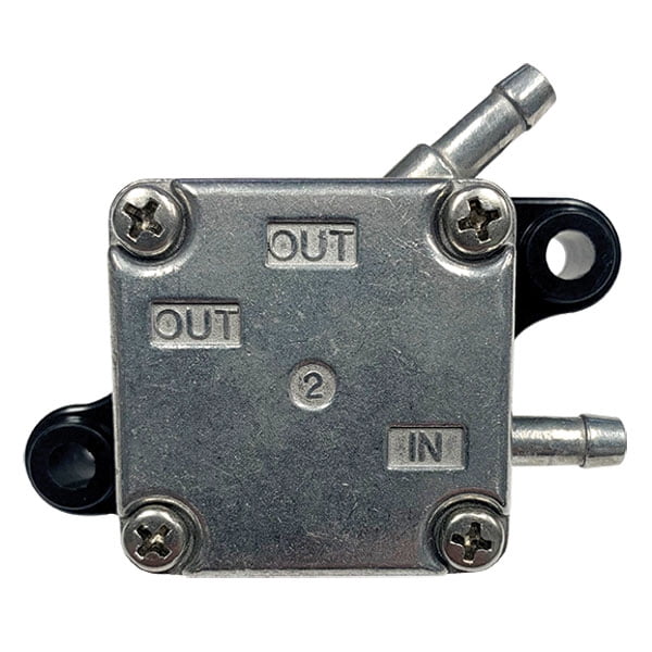 Engineered Marine Products 1399-39550 Emp 139939550 Fuel Pump