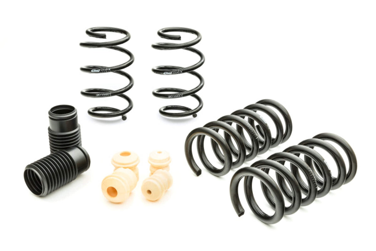 Eibach 35145.140 Eibach Pro-Kit for 2015 Ford Mustang GT 5.0L V8