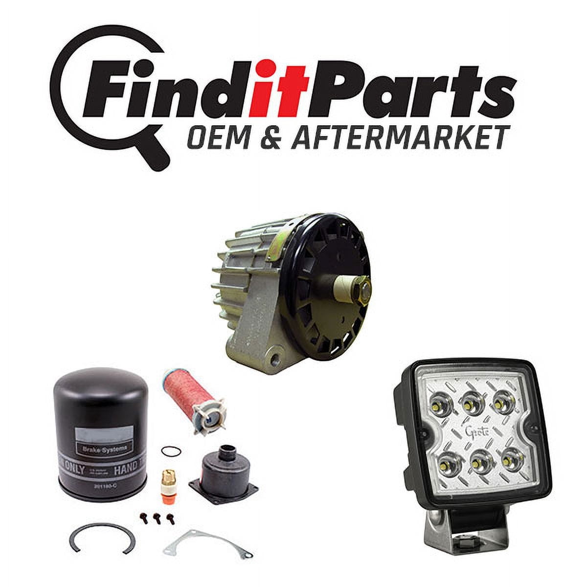 Encore Automotive Encore Automotive TB-D20003 Electronic Throttle Body, Genuine Oe