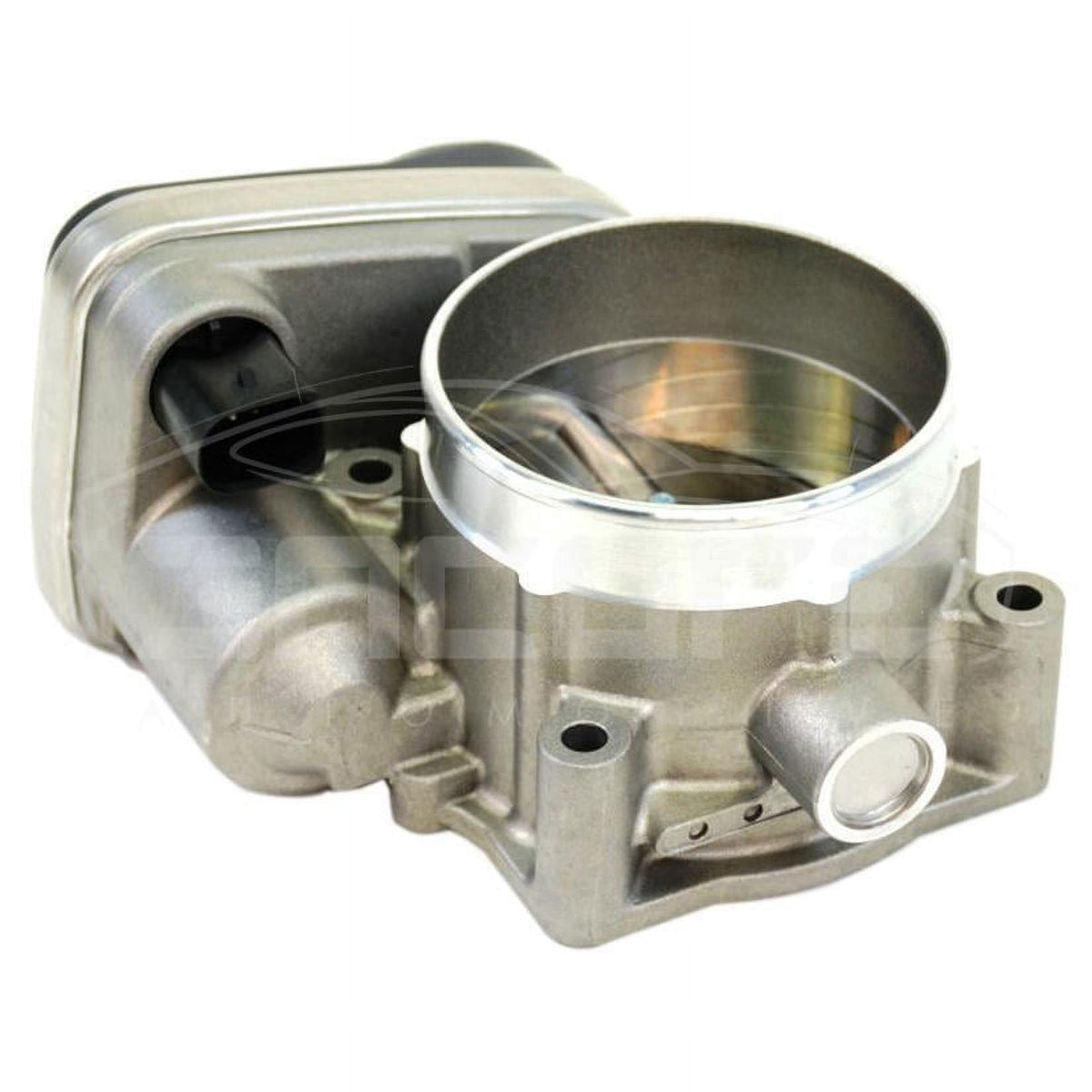 Encore Automotive Encore TB-D20001 Fuel Injection Throttle Body Fits select: 2005-2012 DODGE RAM 1500, 2005-2012 DODGE RAM 2500