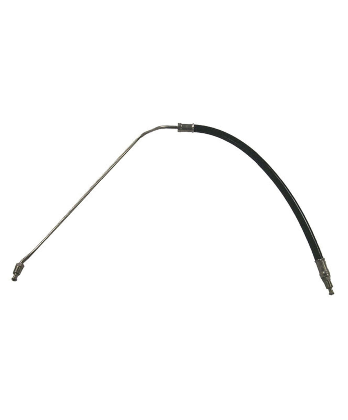 EMP-Engineered Marine Products 32-00698 EMP 3200698 Trim Hose Starboard Side