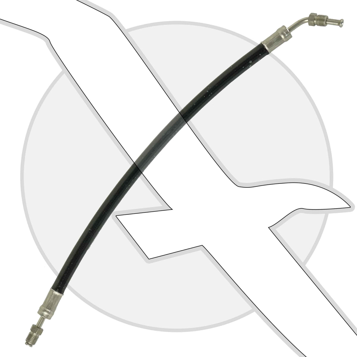 Private Label 32-00700 Emp 3200700 Trim Hose
