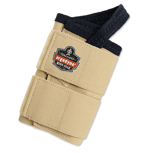 Weather Guard 70134 Ergodyne Double Strap Wrist Support