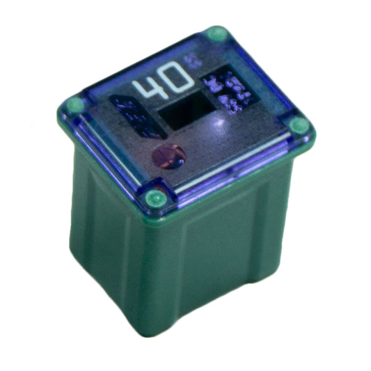 Wirthco 24440 Wirthco 24440 Fuse FMX 40A Low Profile