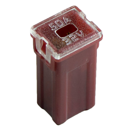 Wirthco 24950 Wirthco Engineering Inc 24950 Fuse FMX 50A