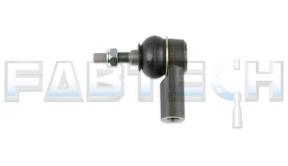 Fabtech FTS20509 Fabtech FTS20509 FABFTS20509 COMP TIEROD REPLACEMENT-6IN KIT