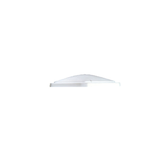 Fan-Tastic Vent K1020-81 Fan-Tastic Vent K1020-81 Cover - Opaque White